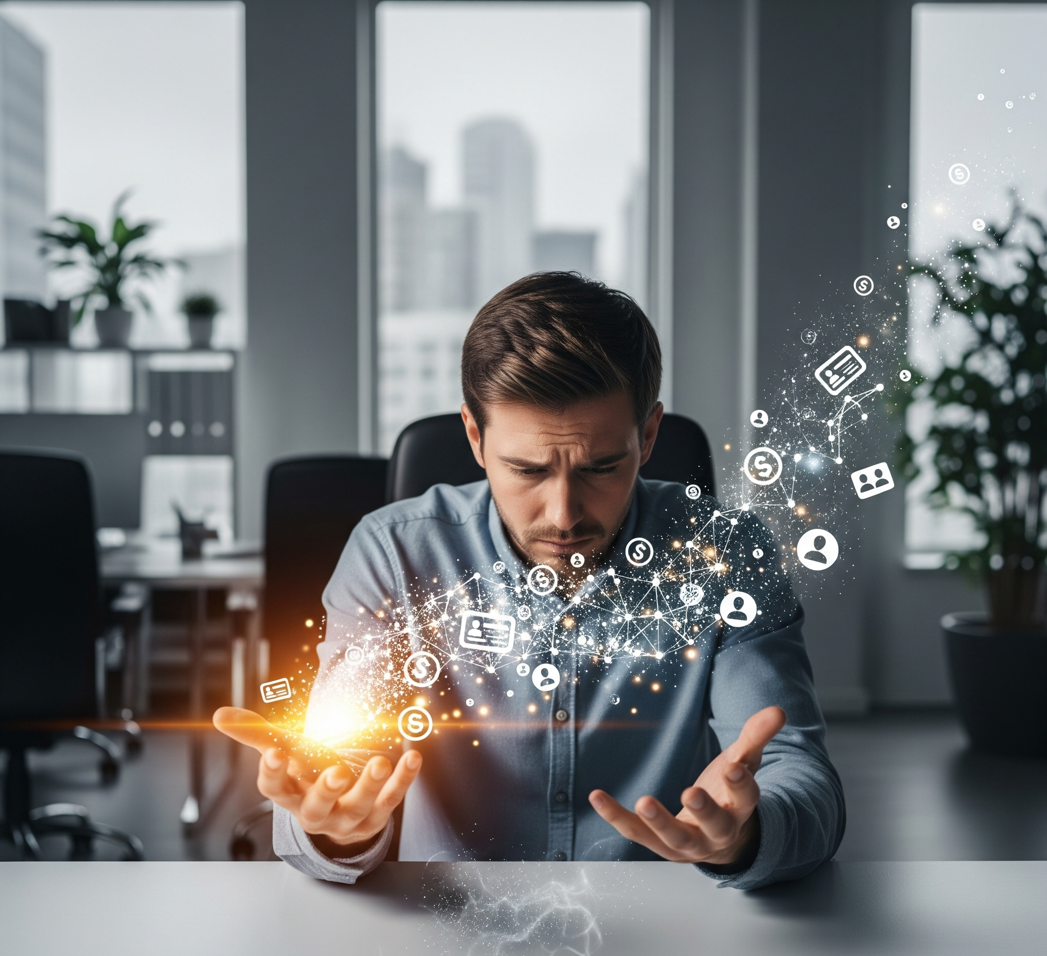 Stop Losing Leads: The #1 Mistake Small Businesses Make